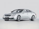 Mercedes-Benz CLS-Class by Lorinser 2005 года